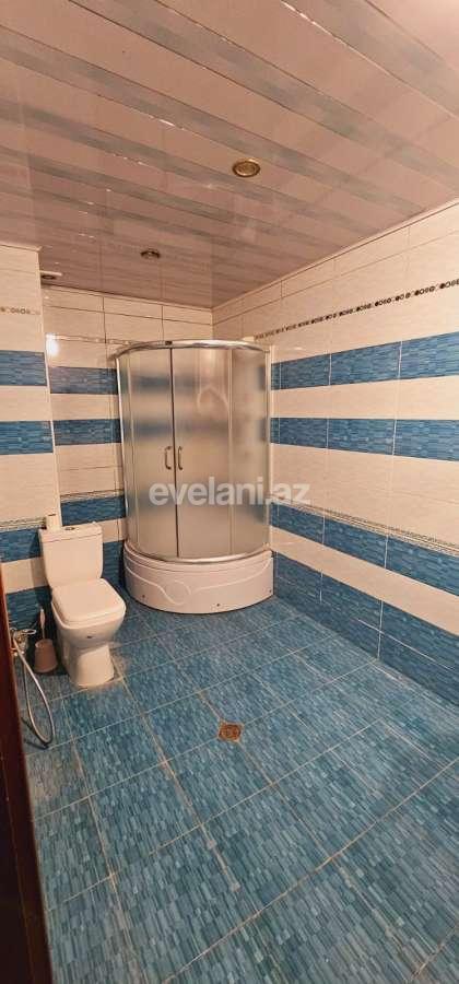 Kirayə verilir, yeni tikili, 3 otaqlı, 137 m², Bakı, Nizami r, Xalqlar Dostluğu m.