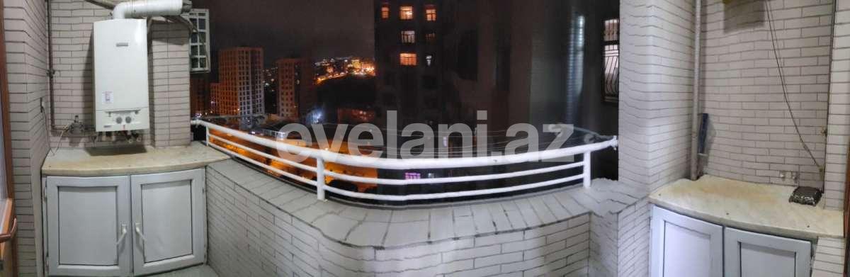 Rent, new building, 2 room, 100 m², Baku, Nasimi r.