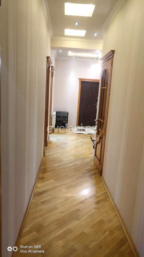 Rent, new building, 2 room, 100 m², Baku, Nasimi r.