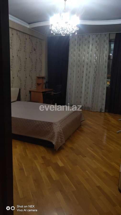Rent, new building, 2 room, 100 m², Baku, Nasimi r.