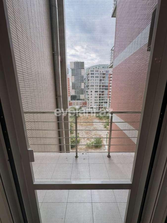 Sale, new building, 2 room, 126 m², Baku, Nasimi r, 8 November m.