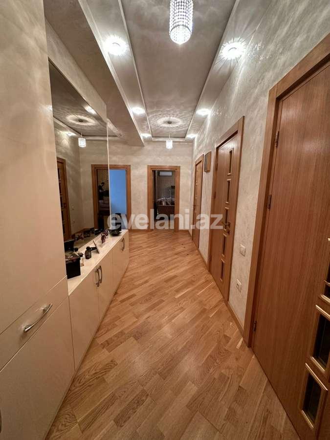 Sale, new building, 2 room, 126 m², Baku, Nasimi r, 8 November m.