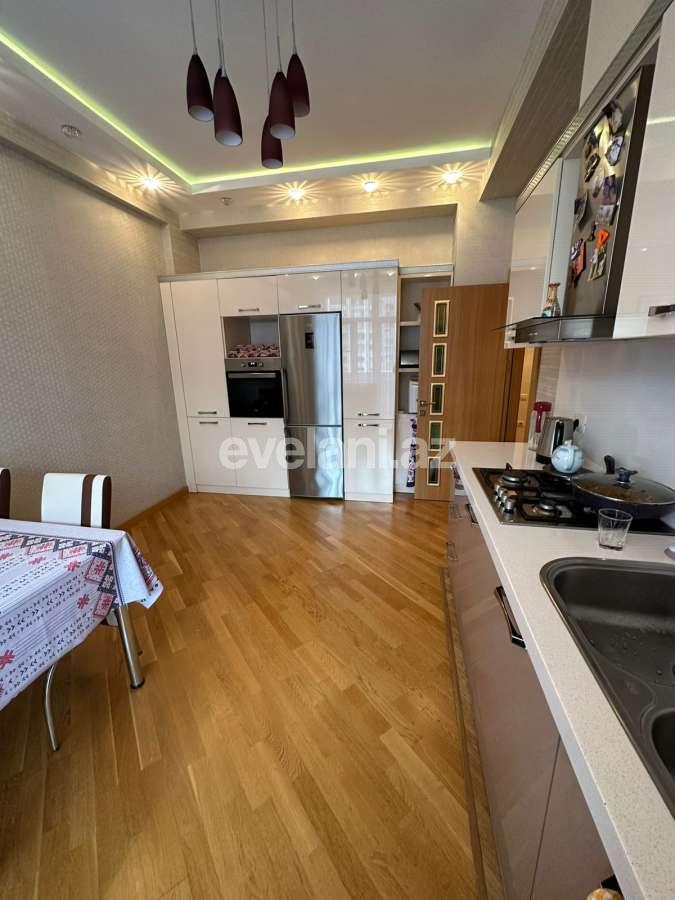 Sale, new building, 2 room, 126 m², Baku, Nasimi r, 8 November m.