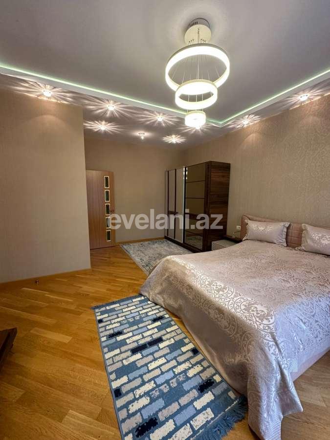 Sale, new building, 2 room, 126 m², Baku, Nasimi r, 8 November m.