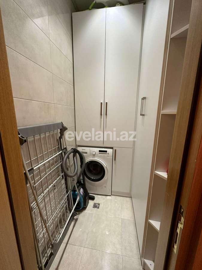 Sale, new building, 2 room, 126 m², Baku, Nasimi r, 8 November m.