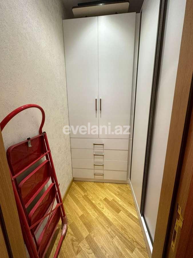 Sale, new building, 2 room, 126 m², Baku, Nasimi r, 8 November m.