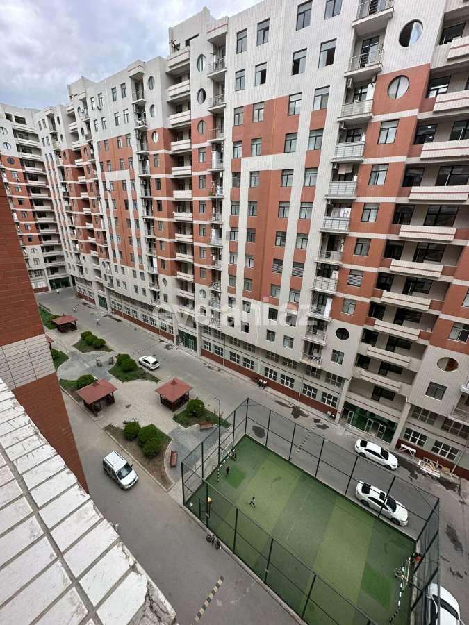 Sale, new building, 2 room, 126 m², Baku, Nasimi r, 8 November m.