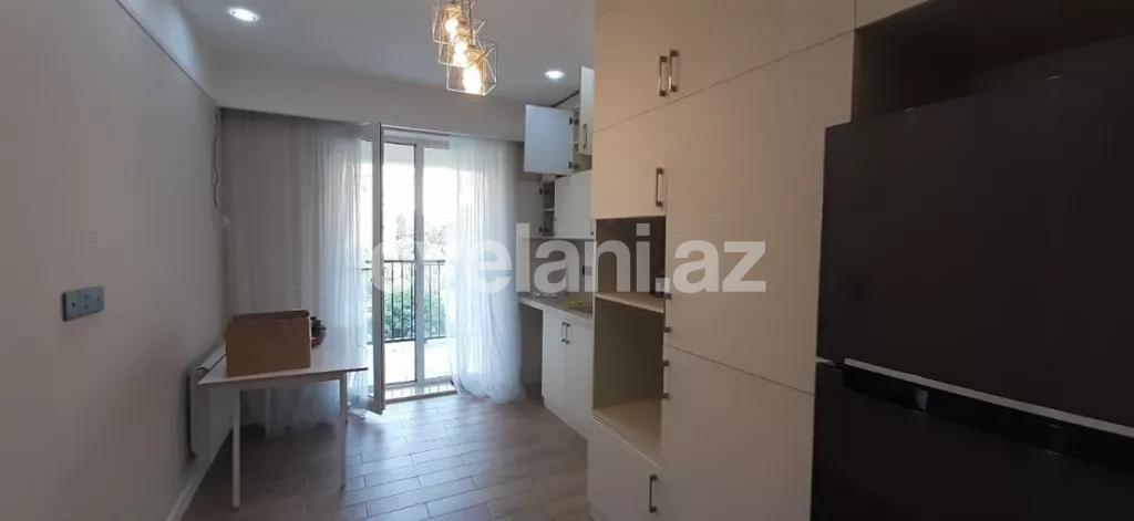 Satılır, yeni tikili, 2 otaqlı, 88 m², Bakı, Xətai r, Həzi Aslanov q, Həzi Aslanov m.