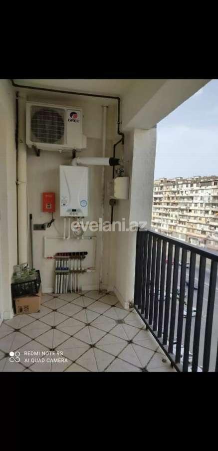 Satılır, yeni tikili, 2 otaqlı, 88 m², Bakı, Xətai r, Həzi Aslanov q, Həzi Aslanov m.