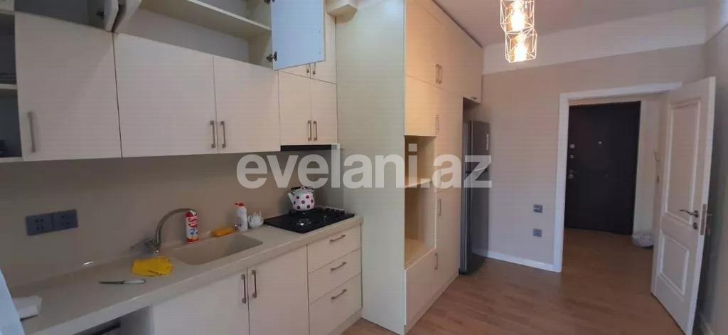 Satılır, yeni tikili, 2 otaqlı, 88 m², Bakı, Xətai r, Həzi Aslanov q, Həzi Aslanov m.