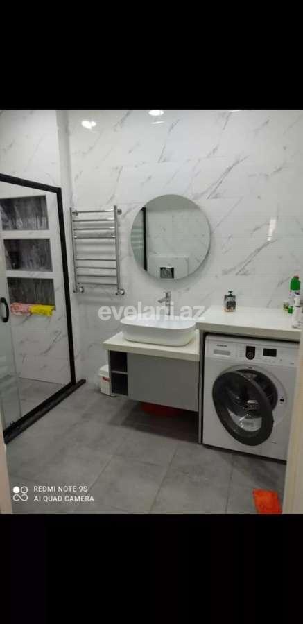 Satılır, yeni tikili, 2 otaqlı, 88 m², Bakı, Xətai r, Həzi Aslanov q, Həzi Aslanov m.