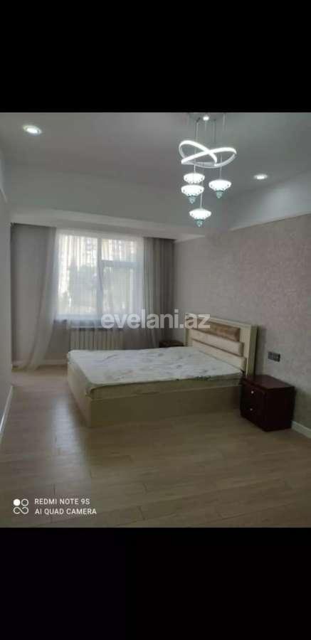 Satılır, yeni tikili, 2 otaqlı, 88 m², Bakı, Xətai r, Həzi Aslanov q, Həzi Aslanov m.