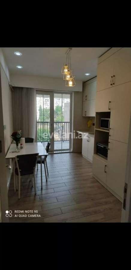 Satılır, yeni tikili, 2 otaqlı, 88 m², Bakı, Xətai r, Həzi Aslanov q, Həzi Aslanov m.