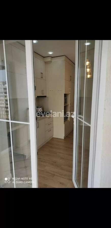 Satılır, yeni tikili, 2 otaqlı, 88 m², Bakı, Xətai r, Həzi Aslanov q, Həzi Aslanov m.