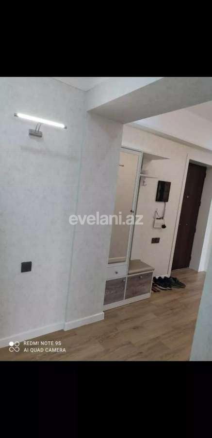 Satılır, yeni tikili, 2 otaqlı, 88 m², Bakı, Xətai r, Həzi Aslanov q, Həzi Aslanov m.