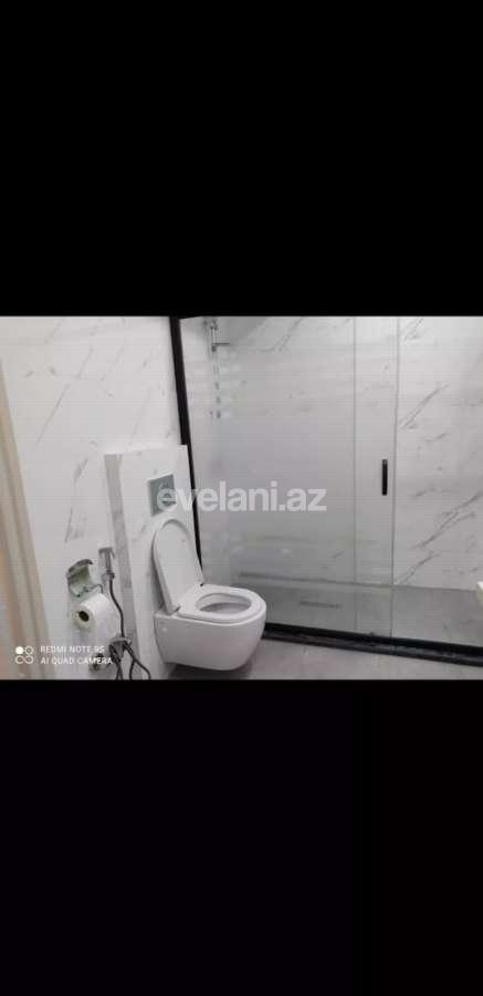 Satılır, yeni tikili, 2 otaqlı, 88 m², Bakı, Xətai r, Həzi Aslanov q, Həzi Aslanov m.
