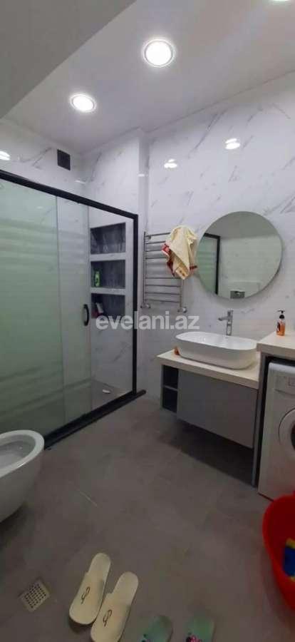 Satılır, yeni tikili, 2 otaqlı, 88 m², Bakı, Xətai r, Həzi Aslanov q, Həzi Aslanov m.