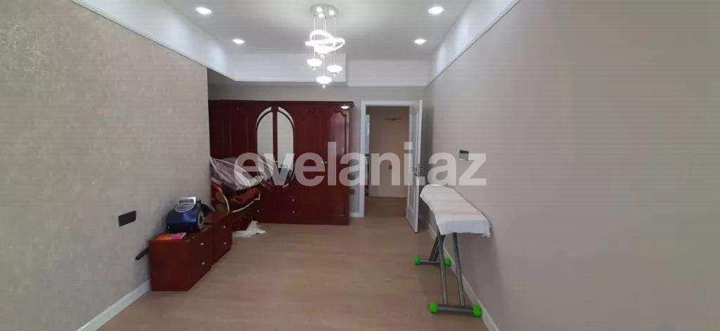Satılır, yeni tikili, 2 otaqlı, 88 m², Bakı, Xətai r, Həzi Aslanov q, Həzi Aslanov m.