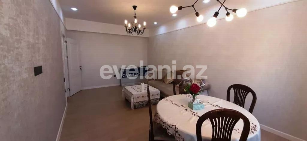 Satılır, yeni tikili, 2 otaqlı, 88 m², Bakı, Xətai r, Həzi Aslanov q, Həzi Aslanov m.