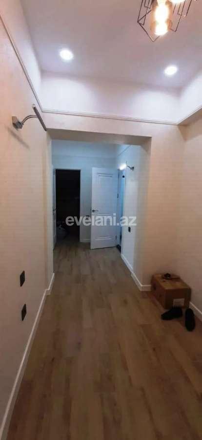 Satılır, yeni tikili, 2 otaqlı, 88 m², Bakı, Xətai r, Həzi Aslanov q, Həzi Aslanov m.