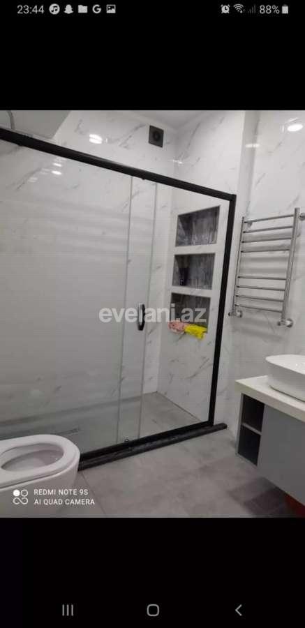Satılır, yeni tikili, 2 otaqlı, 88 m², Bakı, Xətai r, Həzi Aslanov q, Həzi Aslanov m.