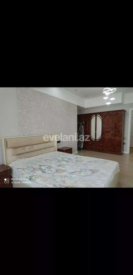 Satılır, yeni tikili, 2 otaqlı, 88 m², Bakı, Xətai r, Həzi Aslanov q, Həzi Aslanov m.