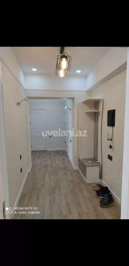 Satılır, yeni tikili, 2 otaqlı, 88 m², Bakı, Xətai r, Həzi Aslanov q, Həzi Aslanov m.