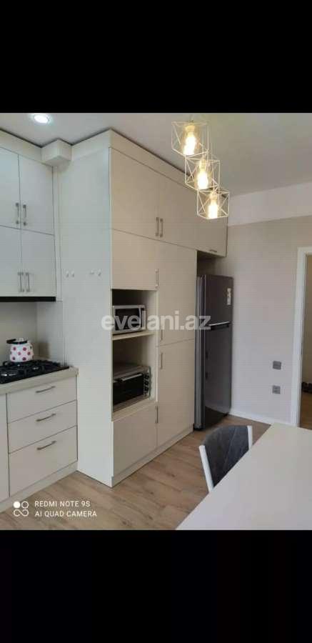 Satılır, yeni tikili, 2 otaqlı, 88 m², Bakı, Xətai r, Həzi Aslanov q, Həzi Aslanov m.