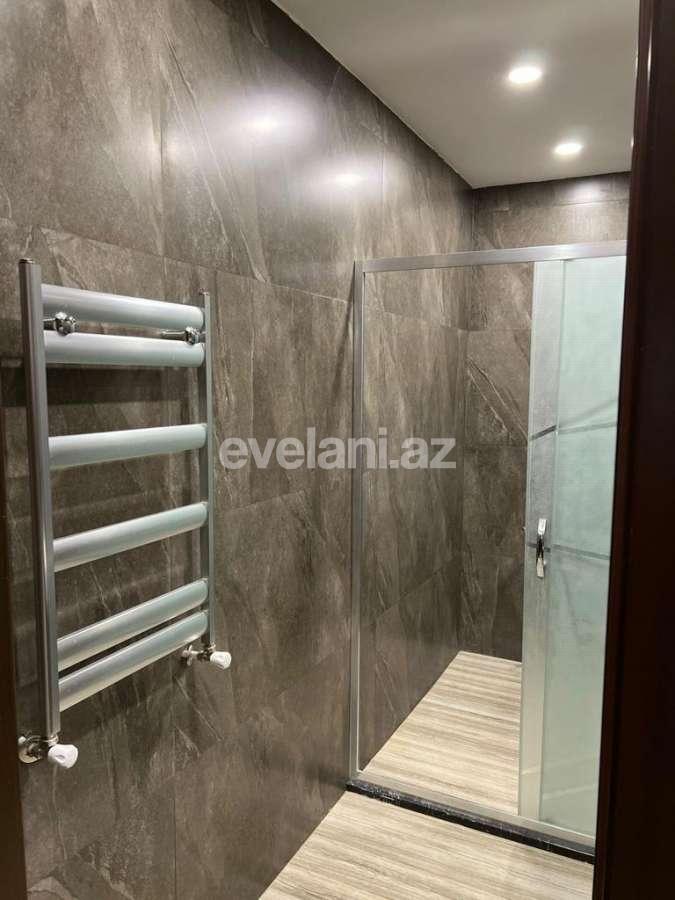 Продаётся, новостройка, 3-комнаты, 143 m², Баку, Бинагадинский r, Иншаатчылар m.