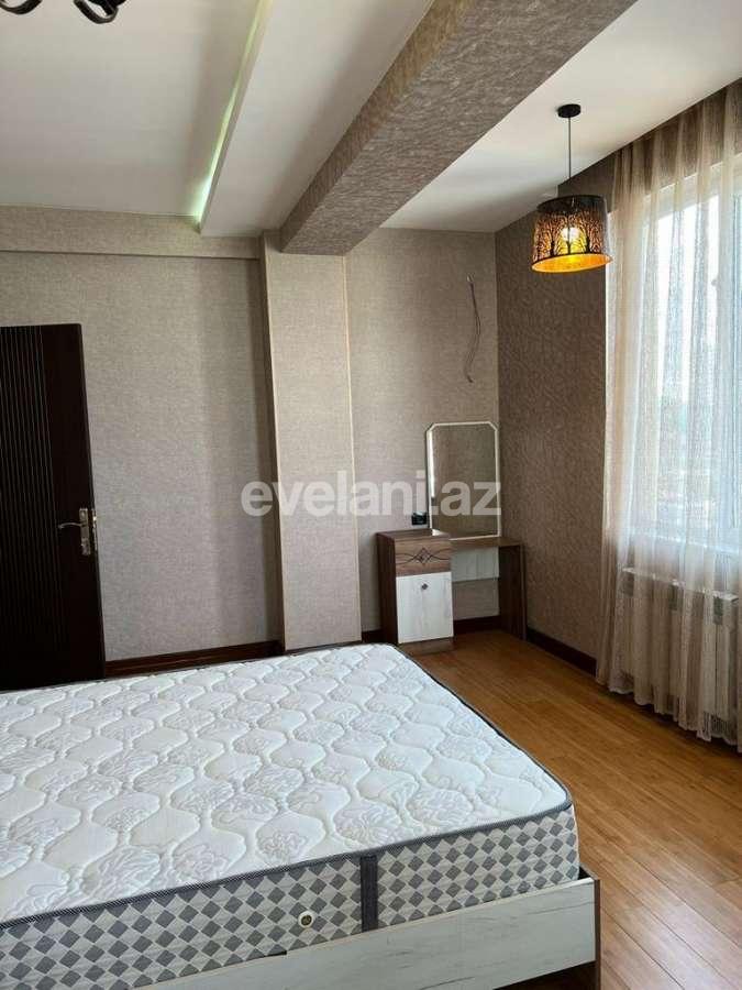 Продаётся, новостройка, 3-комнаты, 143 m², Баку, Бинагадинский r, Иншаатчылар m.