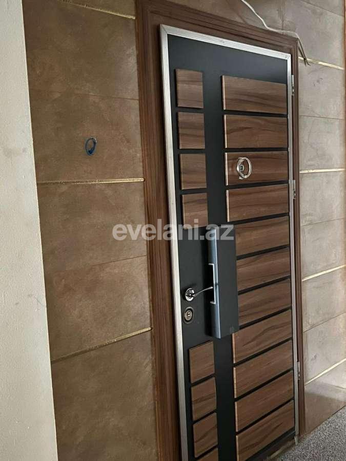 Продаётся, новостройка, 3-комнаты, 143 m², Баку, Бинагадинский r, Иншаатчылар m.