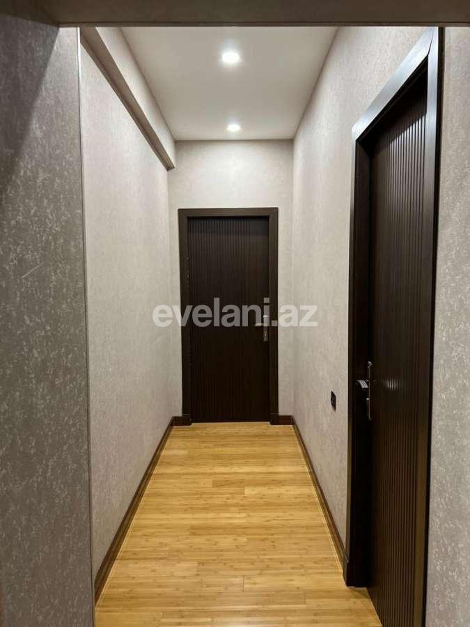 Продаётся, новостройка, 3-комнаты, 143 m², Баку, Бинагадинский r, Иншаатчылар m.