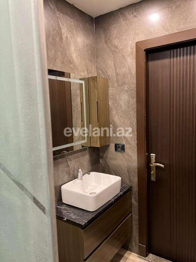 Продаётся, новостройка, 3-комнаты, 143 m², Баку, Бинагадинский r, Иншаатчылар m.