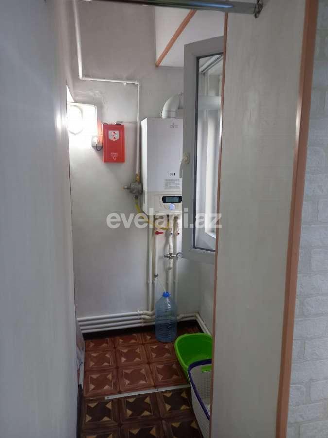 Rent, old building, 2 room, 45 m², Baku, Sabail r, Sahil m.
