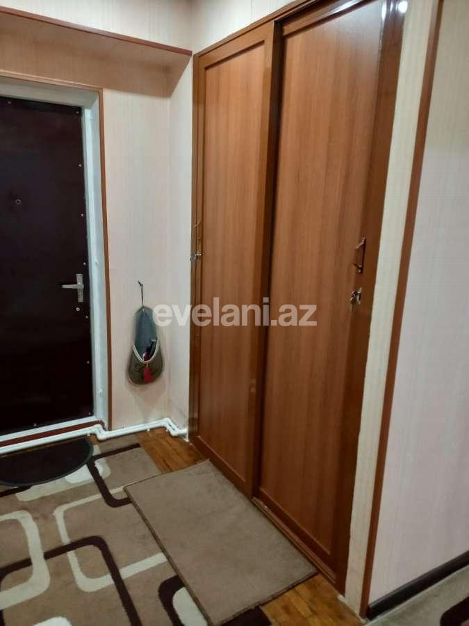 Rent, old building, 2 room, 45 m², Baku, Sabail r, Sahil m.