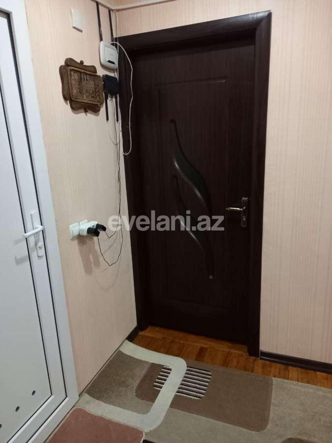 Rent, old building, 2 room, 45 m², Baku, Sabail r, Sahil m.