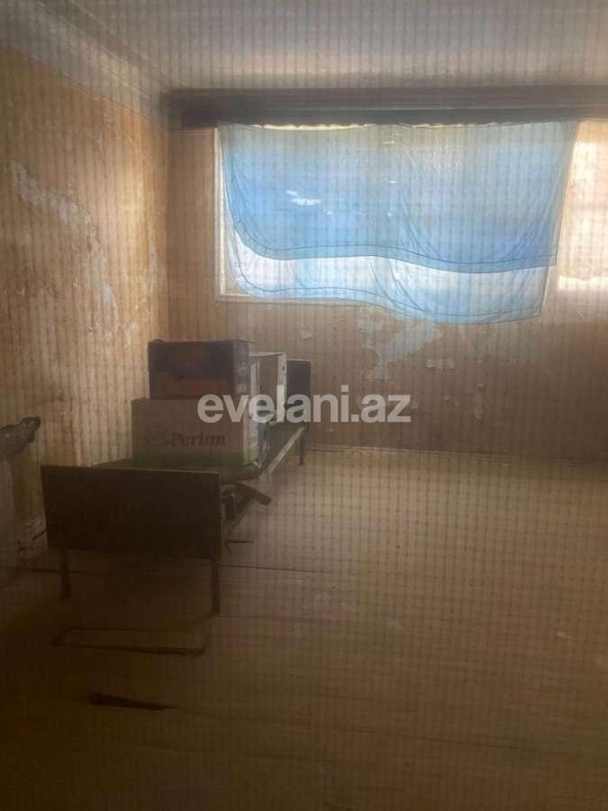 Sale, old building, 4 room, 110 m², Baku, Sabunchu r, Zabrat d.