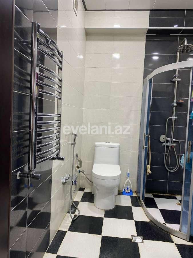 Satılır, yeni tikili, 3 otaqlı, 115 m², Bakı, Sabunçu r, Bakıxanov q.