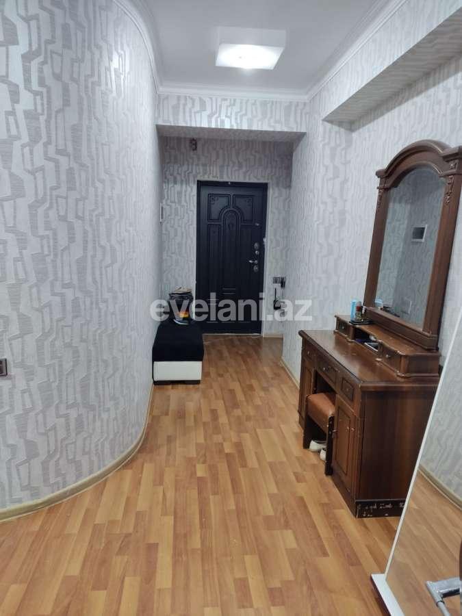 Satılır, yeni tikili, 3 otaqlı, 115 m², Bakı, Sabunçu r, Bakıxanov q.