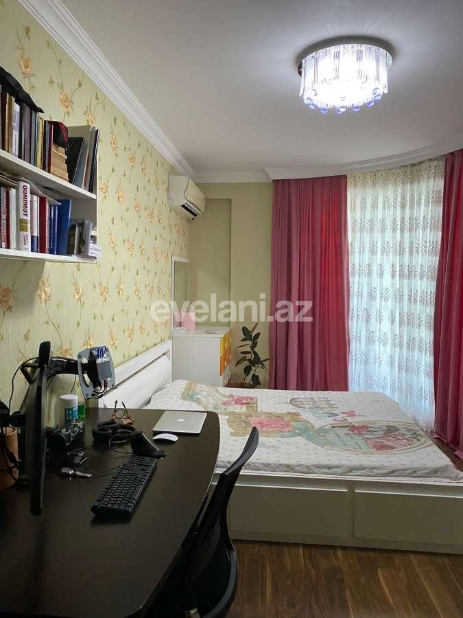 Satılır, yeni tikili, 3 otaqlı, 115 m², Bakı, Sabunçu r, Bakıxanov q.