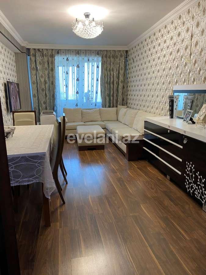 Satılır, yeni tikili, 3 otaqlı, 115 m², Bakı, Sabunçu r, Bakıxanov q.