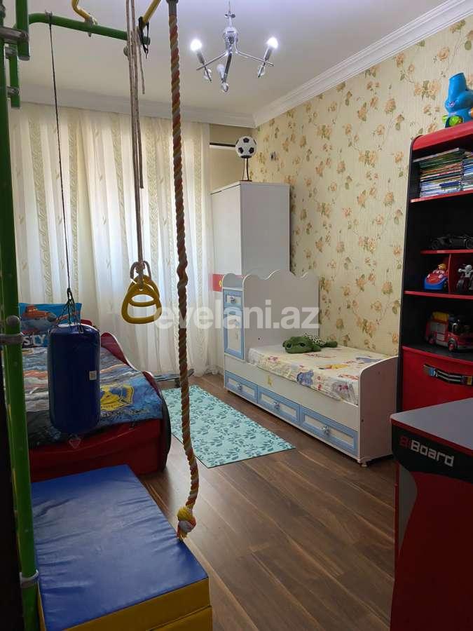 Satılır, yeni tikili, 3 otaqlı, 115 m², Bakı, Sabunçu r, Bakıxanov q.