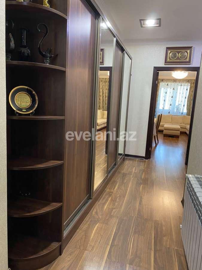 Satılır, yeni tikili, 3 otaqlı, 115 m², Bakı, Sabunçu r, Bakıxanov q.