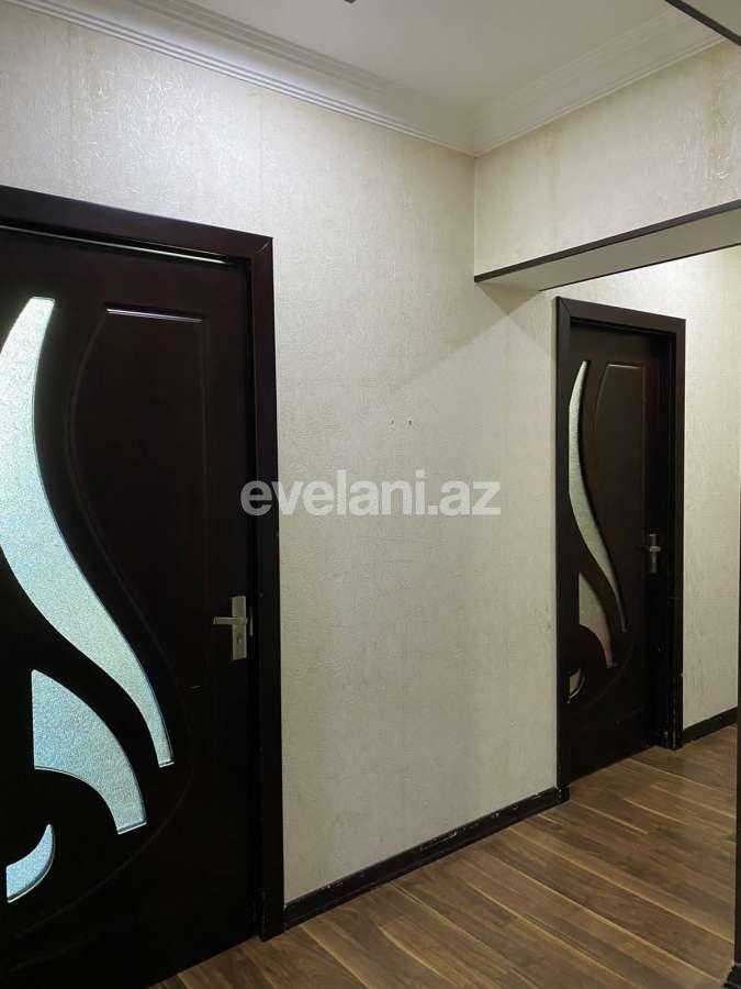 Satılır, yeni tikili, 3 otaqlı, 115 m², Bakı, Sabunçu r, Bakıxanov q.