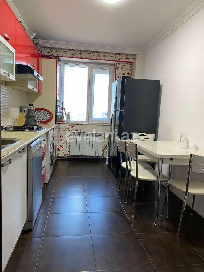 Satılır, yeni tikili, 3 otaqlı, 115 m², Bakı, Sabunçu r, Bakıxanov q.