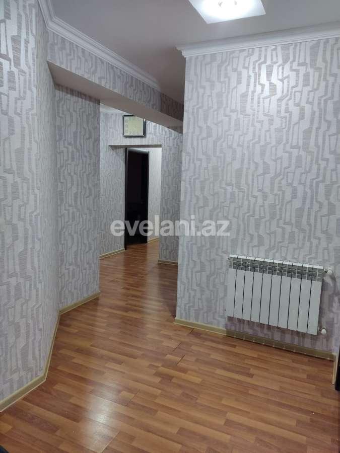 Satılır, yeni tikili, 3 otaqlı, 115 m², Bakı, Sabunçu r, Bakıxanov q.