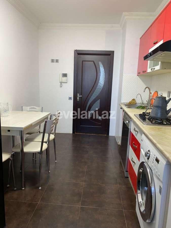Satılır, yeni tikili, 3 otaqlı, 115 m², Bakı, Sabunçu r, Bakıxanov q.