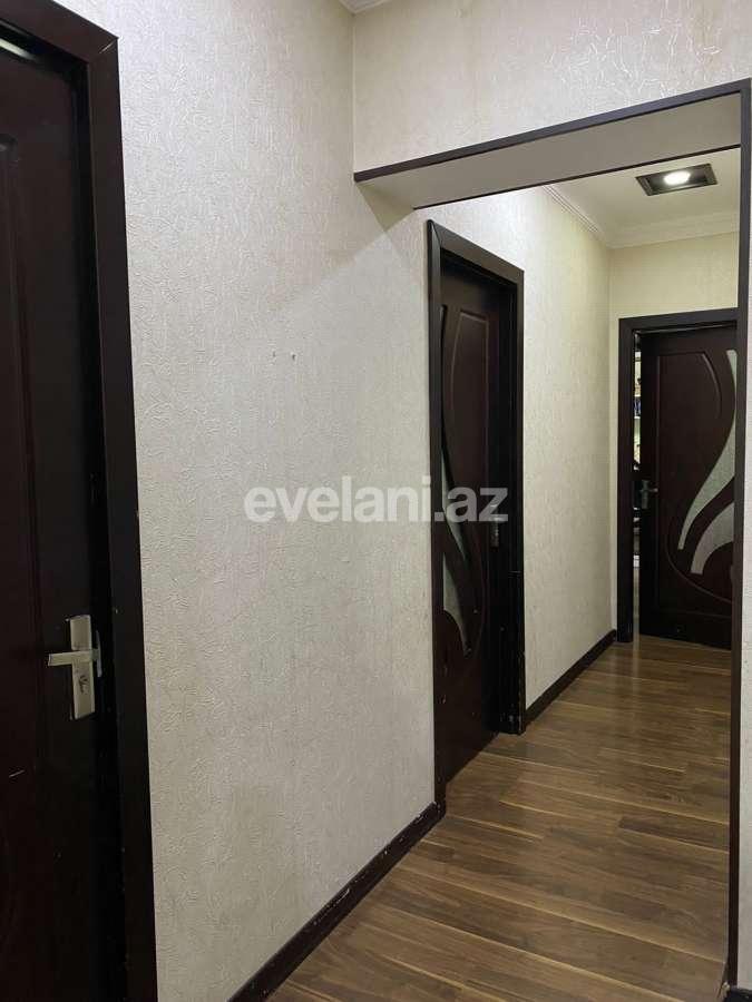 Satılır, yeni tikili, 3 otaqlı, 115 m², Bakı, Sabunçu r, Bakıxanov q.