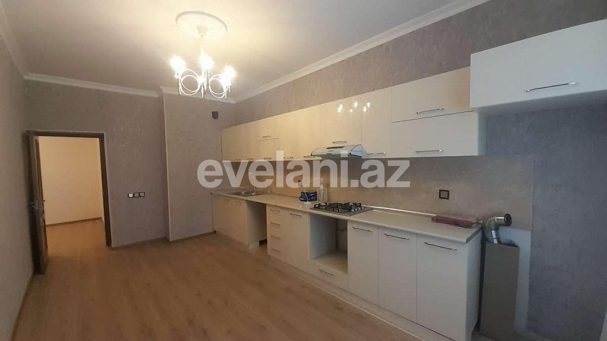 Satılır, yeni tikili, 2 otaqlı, 112.31 m², Bakı, Yasamal r, Alatava q, 20 yanvar m.
