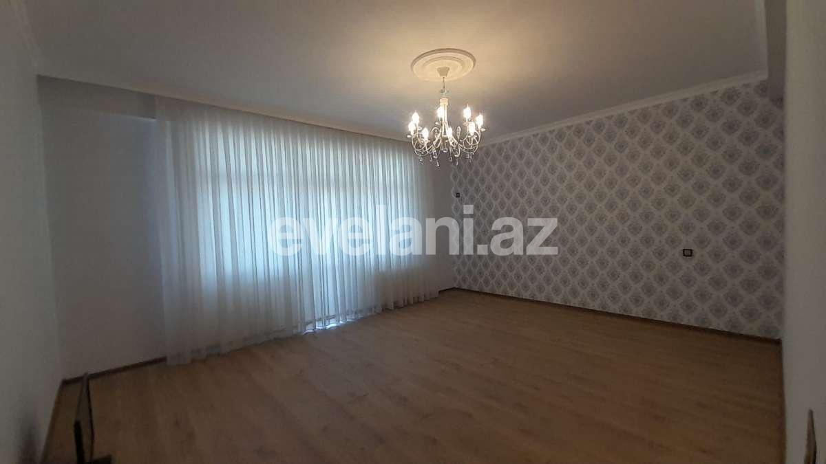 Satılır, yeni tikili, 2 otaqlı, 112.31 m², Bakı, Yasamal r, Alatava q, 20 yanvar m.
